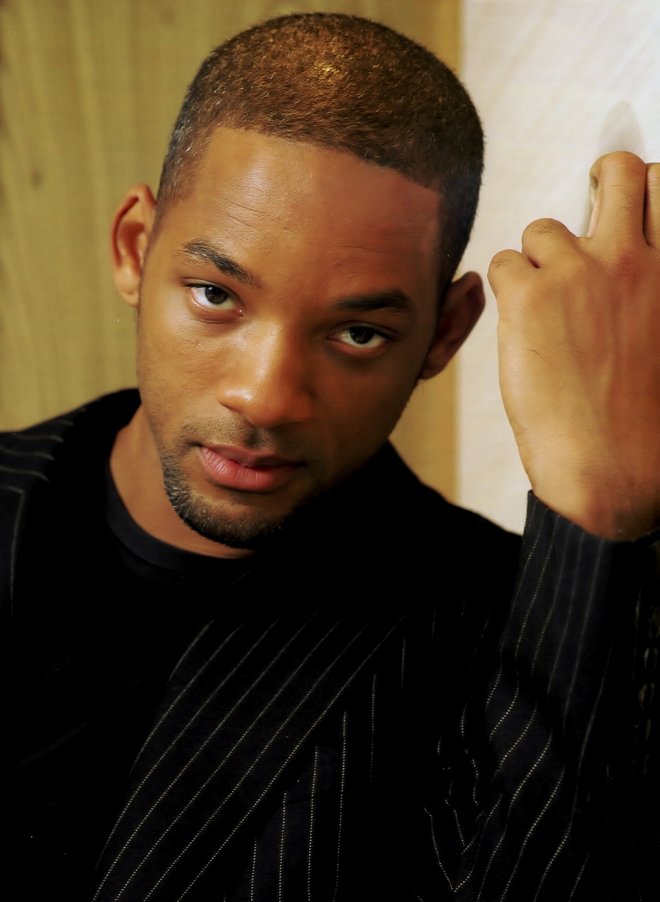 Will Smith - Gallery Photo Colection